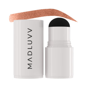 MADLUVV Brow Stamp Refill couleur rouge vue avant