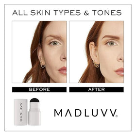 MADLUVV Brow Stamp Refill démonstration d'application