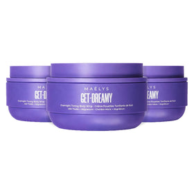 MAËLYS GET-DREAMY crème de nuit tonnante vue de face