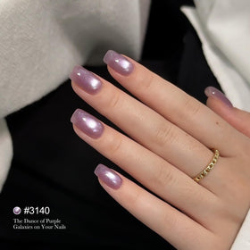 Magnet pour création de motif inclus avec le vernis gel