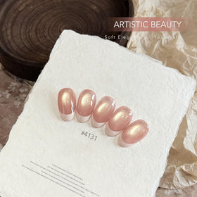 Magnet pour créer des motifs avec le vernis gel GAOY