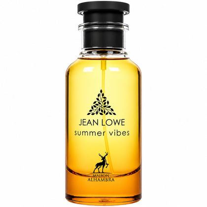 Maison Alhambra Eau de Parfum Summer Vibes flacon avant