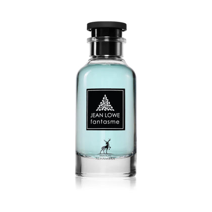 Maison Alhambra Jean Lowe EDP Unisex 100ml vue avant