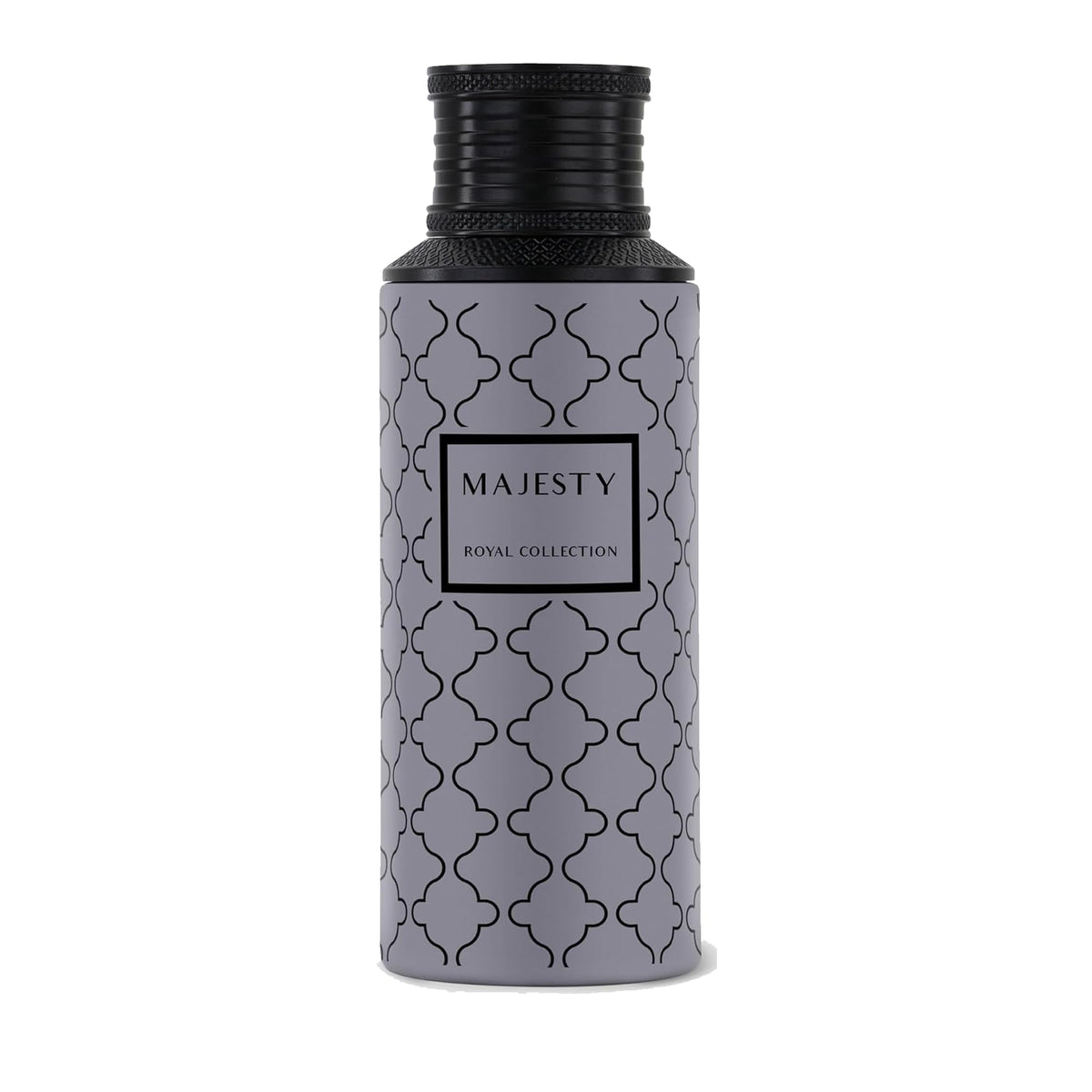 MAISON ASRAR Eau de Parfum Majesty bouteille vue avant