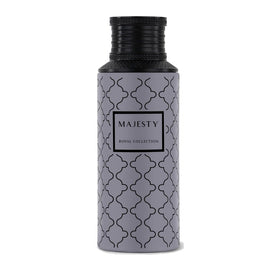 MAISON ASRAR Eau de Parfum Majesty bouteille vue avant