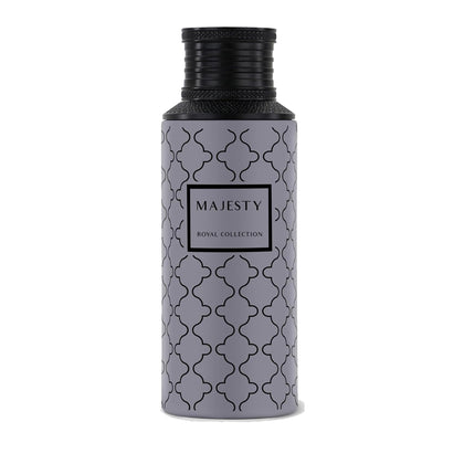 MAISON ASRAR Eau de Parfum Majesty bouteille vue avant