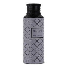MAISON ASRAR Eau de Parfum Majesty en ambiance élégante