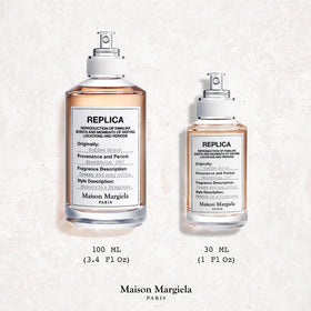 Maison Margiela Coffee Break Eau de Toilette 100 ml avec étiquette