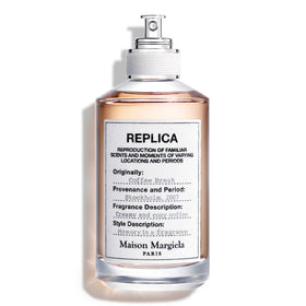 Maison Margiela Coffee Break Eau de Toilette 100 ml flacon avant