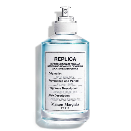 Maison Margiela Sailing Day Eau de Toilette 100ml flacon avant