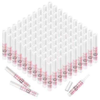 Makartt colle à ongles super fort 100PCS tubes mini 2g