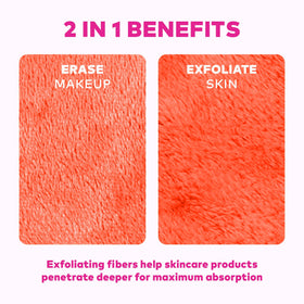 MakeUp Eraser Ensemble de 7 Jours dans sa boîte d'origine