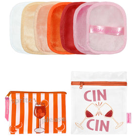 MakeUp Eraser Ensemble de 7 Jours vue de face