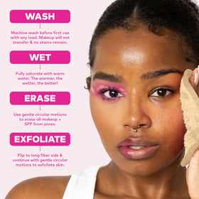 MakeUp Eraser PRO dans un contexte d'utilisation