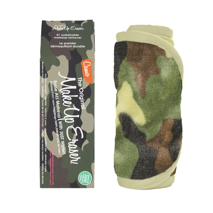 MakeUp Eraser PRO en Camo, vue de face