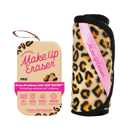 MakeUp Eraser PRO en léopard, vue avant