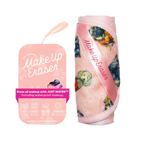 MakeUp Eraser PRO vue avant avec fibres douces