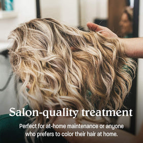 Malibu C Blondes Wellness Remedy, ingrédients clés