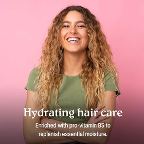 Malibu C Miracle Repair Masque Réparateur Cheveux aspect après utilisation