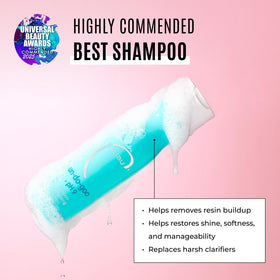 Malibu C Un-Do-Goo Shampoo Clarifiant 320g emballage