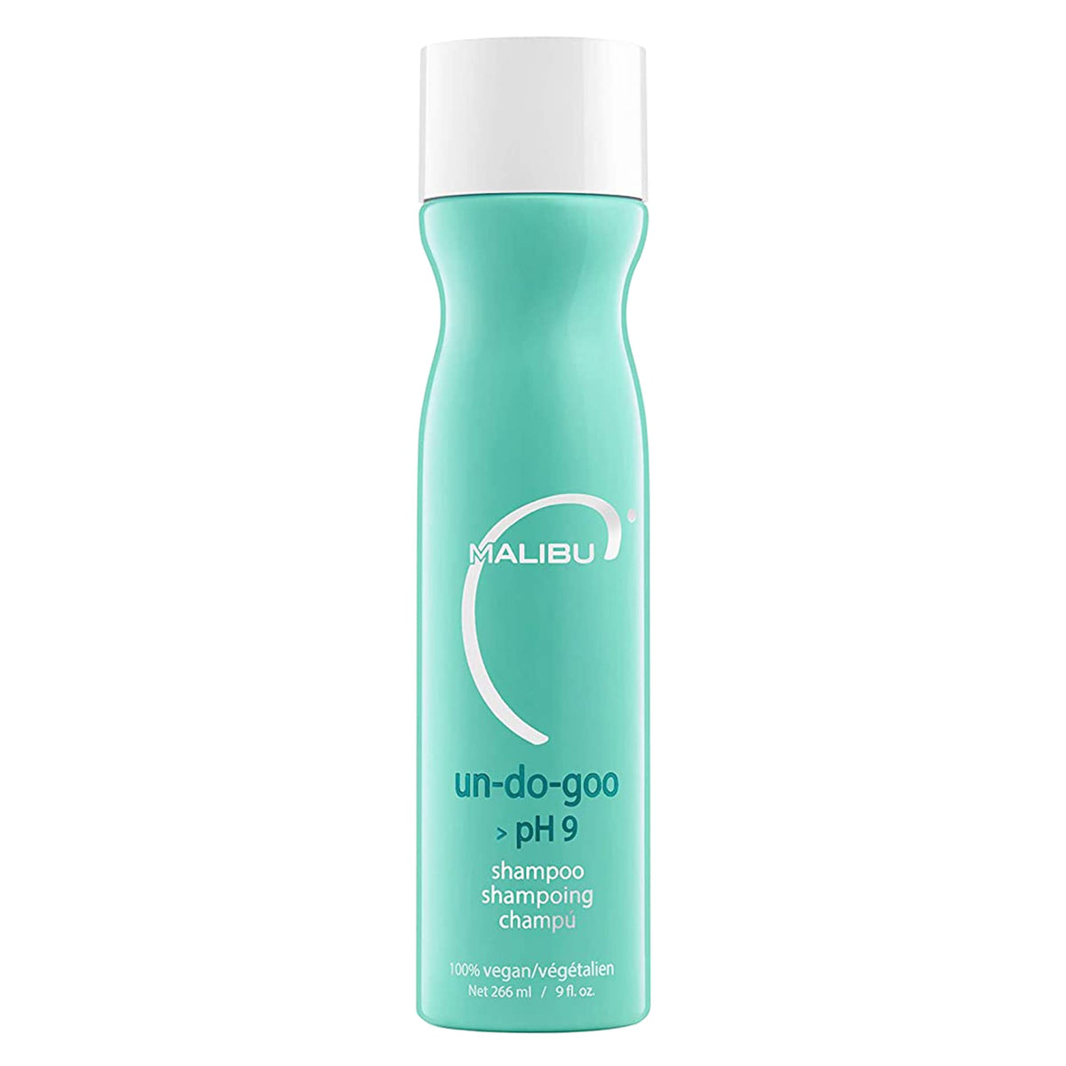 Malibu C Un-Do-Goo Shampoo Clarifiant 320g vue avant