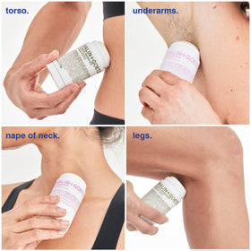 MALIN+GOETZ Déodorant Eucalyptus 2,6 fl oz arrière