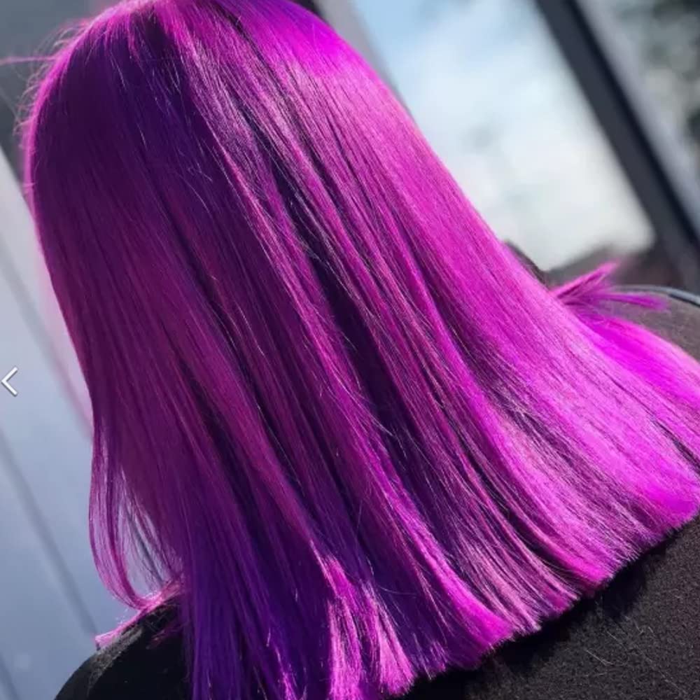 MANIC PANIC Purple Haze pot refermable