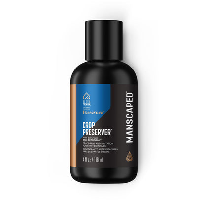 MANSCAPED The Crop Preserver déodorant hydratant 150g vue avant