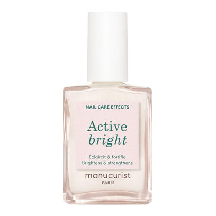 Manucurist Active Bright vernis à ongles 59g vue de face