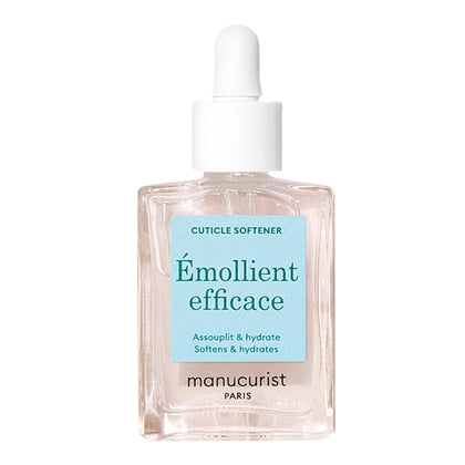 Manucurist Gel Remover Cuticules 0,5 fl oz devant