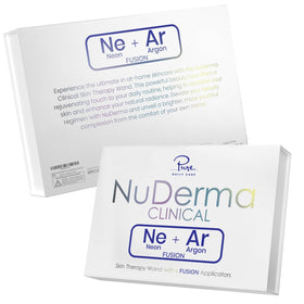 Manuel d'instructions et de support pour NuDerma