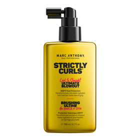 Marc Anthony Curl to Straight Blowout 200ml vue avant