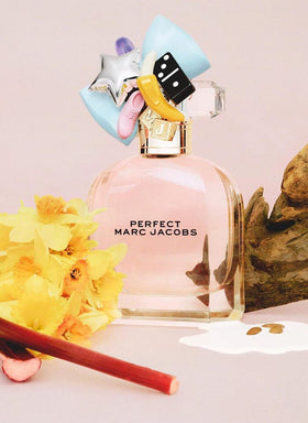 Marc Jacobs Perfect Eau de Parfum 100 ml dans son emballage