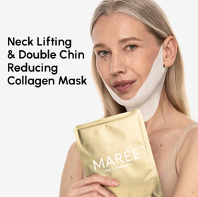 MAREE Masque V Line Lifting packaging