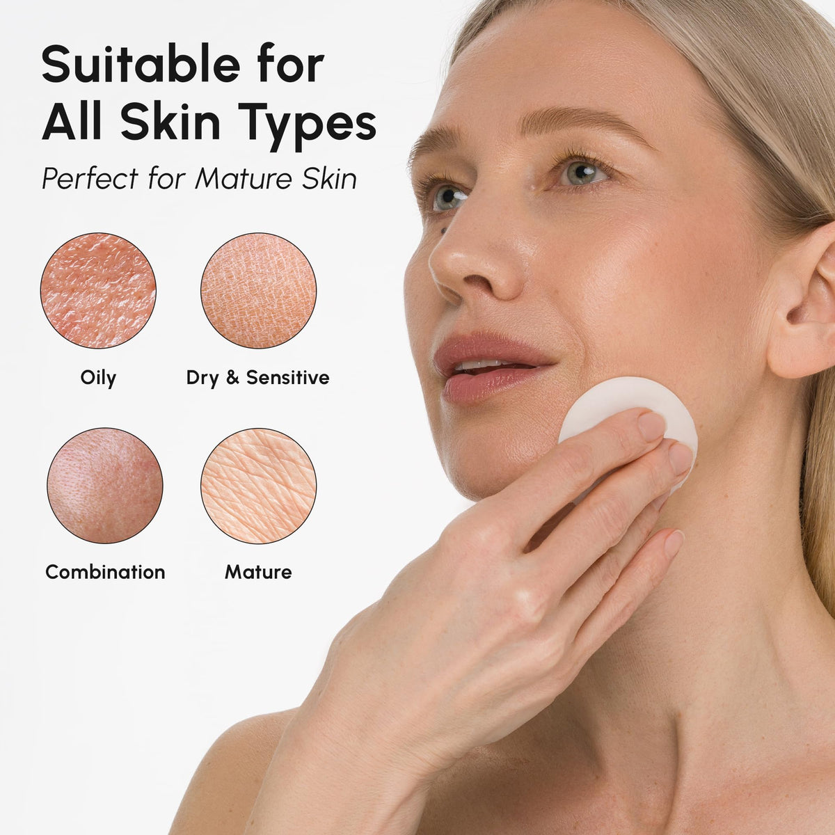 MAREE Tonique Acide Glycolique, texture liquide