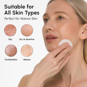 MAREE Tonique Acide Glycolique, texture liquide