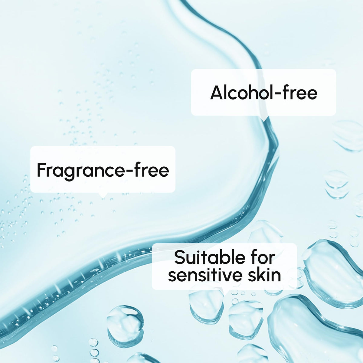 MAREE Tonique Exfoliant, ambiance spa et bien-être