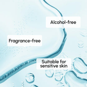 MAREE Tonique Exfoliant, ambiance spa et bien-être
