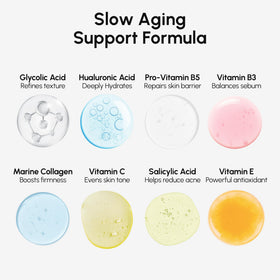 MAREE Tonique pour le visage, utilisation quotidienne