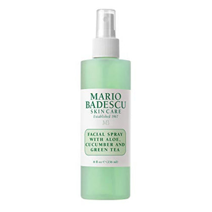 Mario Badescu Brume Visage Aloe Vera 290g avant