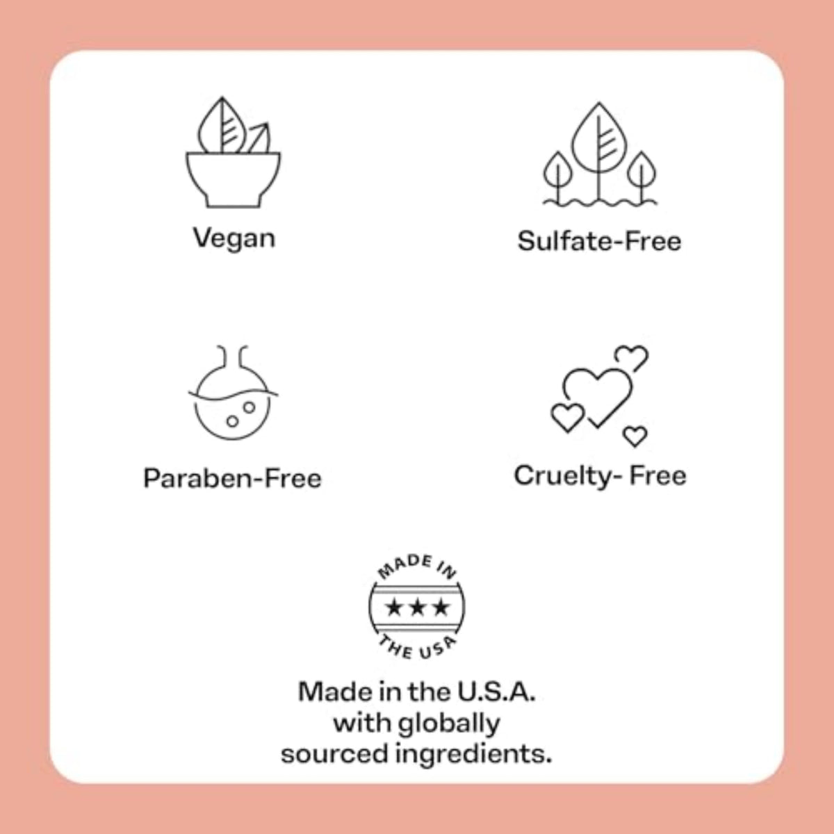 Mario Badescu Brume Visage en bouteille avec étiquette