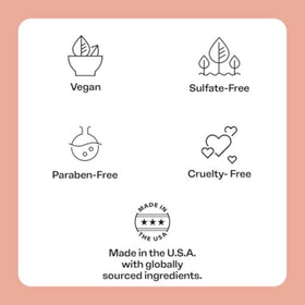 Mario Badescu Brume Visage en bouteille avec étiquette