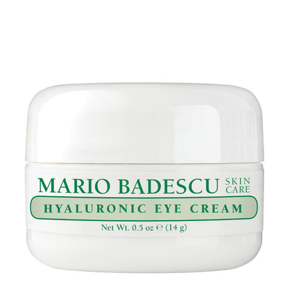Mario Badescu Crème Contour des Yeux 68g vue de face
