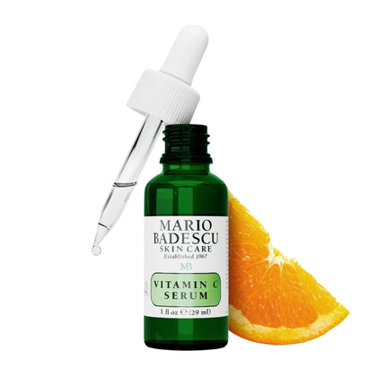 Mario Badescu Sérum Vitamine C 30 ml en flacon