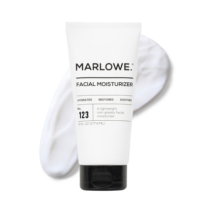 MARLOWE. Hydratant Visage pour Hommes 175ml vue avant