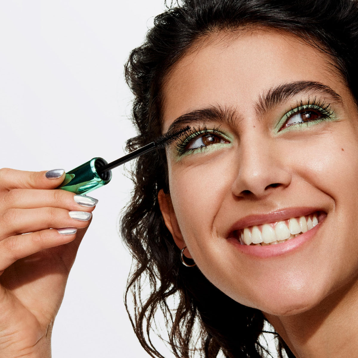 Mascara Clinique High Impact High-Fi avec son emballage