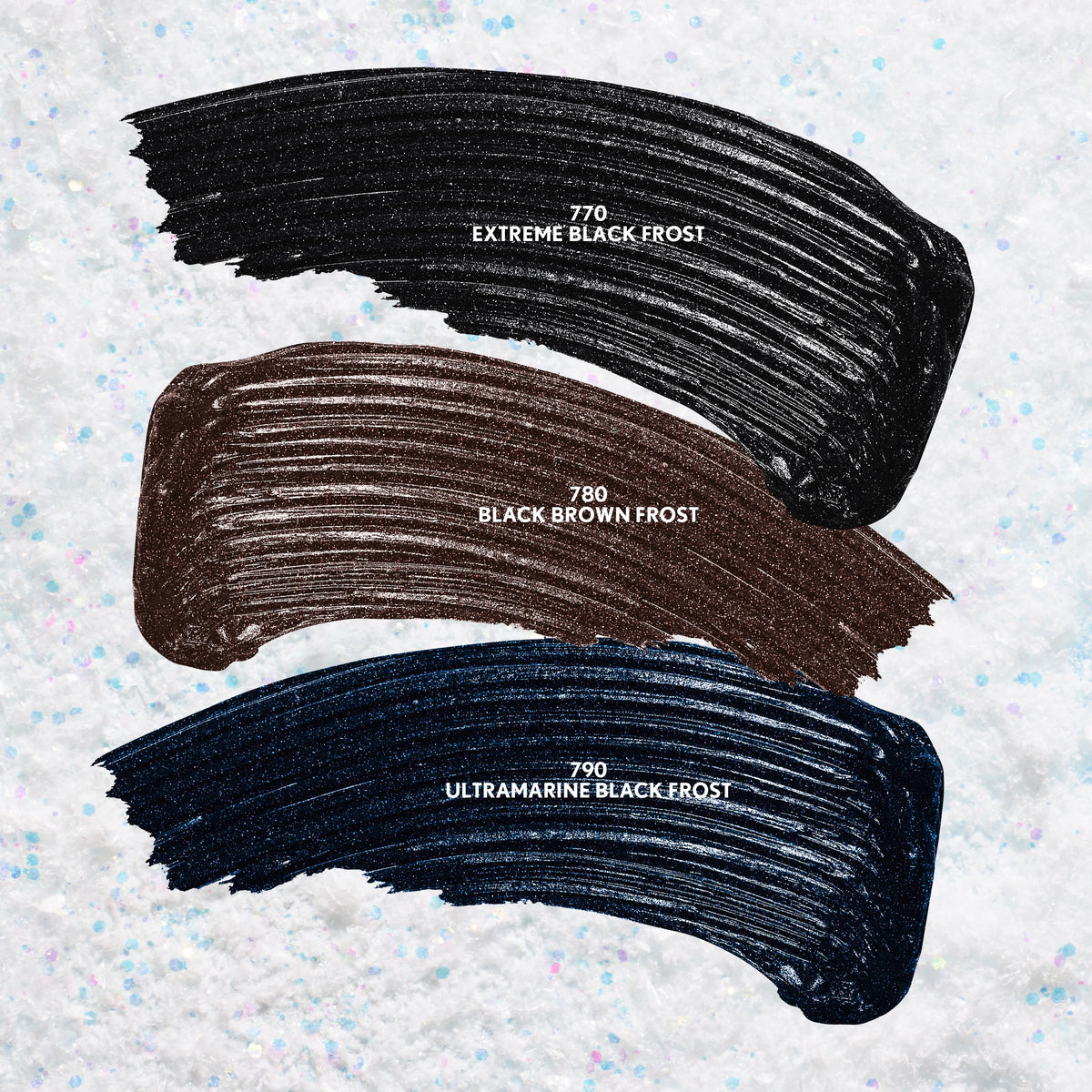 Mascara COVERGIRL Cleantopia avec vue de l'applicateur
