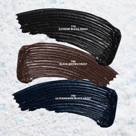 Mascara COVERGIRL Cleantopia avec vue de l'applicateur