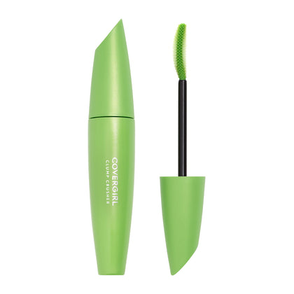 Mascara COVERGIRL Clump Crusher Waterproof 830 Noir avant vue