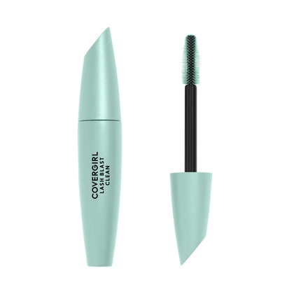 Mascara COVERGIRL Lash Blast Clean 41g vue de face